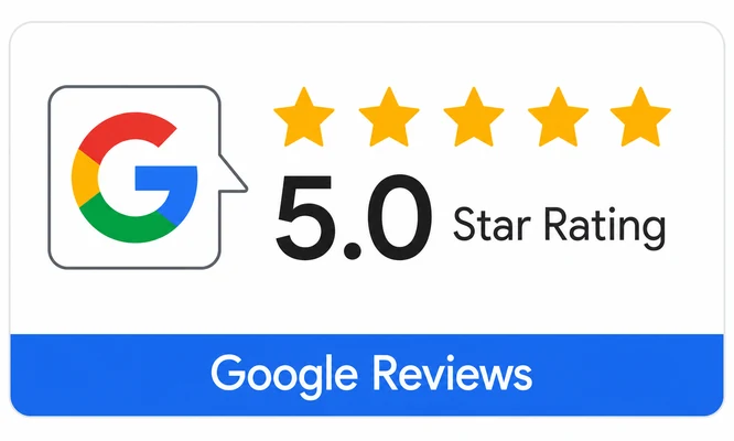 Rembert Demolition & Junk Removal 5.0 star Google rating